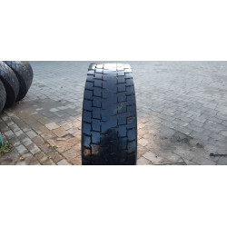 Автошини GT Radial GT659+ 315/80 R22.5  156/150L 6мм  Всесезонна Б/У