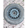 Автошини Pirelli Winter 190 Snowsport 205/65 R15  94T 7мм  Зимова Б/У