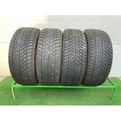 Автошини Goodyear Ultragrip 8 225/55 R17  97H   Зимова Б/У