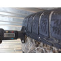 Автошини Dunlop Sp Winter Sport M2 205/55 R16  91H 3.5мм  Зимова Б/У