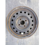 Диск Стальний   R14 5.5j PCD4*100 ET32 DIA56.1 (чорний)|090787|