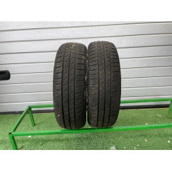 Автошини Hankook Optimo K715 175/65 R13  80T   Літо Б/У