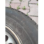 Автошини Michelin Agilis Alpin 215/65 R16 С 109/107R 6мм  Зима Б/У