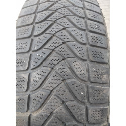 Автошини Firestone WinterHawk 175/65 R13  80T 4мм  Зимова Б/У
