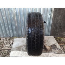 Автошини King-Mieler Snow+Ice 215/70 R15 C 109/107R 7мм  Зимова Б/У
