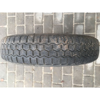 Автошини Michelin XZ 145/ R14  76S 5.5 мм  Літо Б/У