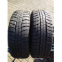 Автошини Michelin Alpin 195/65 R15  91T 4.5мм  Зимова Б/У