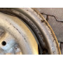 Диск Стальний Mercedes - Benz  R14 5.5j PCD5*139.7 ET65 DIA (сірий)|6314001802|