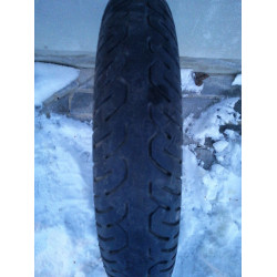 Bmw Tvstyres att 750 100/90 R17
