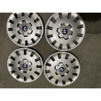 R16 Bmw 36.13-1 094870 сірий