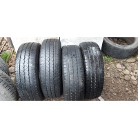 Автошини Pirelli CHRONO 205/75 R16 С 110/108R 6мм  Літо Б/У