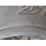 Автошини Bridgestone Dueler HTS 686 275/60 R15  107H 7мм  Літо Б/У