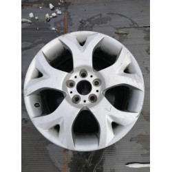 Диск литий Bmw  R18 8.0j PCD5*120 ET46 DIA72.6 (сірий)|3 401 202|