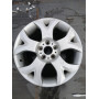 Диск литий Bmw  R18 8.0j PCD5*120 ET46 DIA72.6 (сірий)|3 401 202|