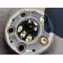 Диск Стальний Mercedes - Benz  R15 6.5j PCD5*112 ET37 DIA66.6 (чорний)|R1-1060|