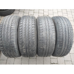 Автошини Kleber Dynaxer HP3 195/65 R15  95T 5мм  Літо Б/У