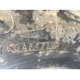 Автошини Bridgestone M729 265/70 R19.5  140/138M 5.5 мм  Всесезонна Б/У