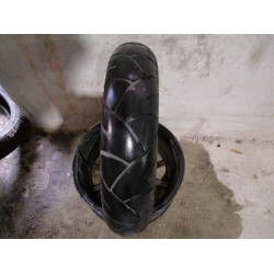 Michelin Pilot Sport 5C 110/90 R13