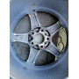 Диск литий Mercedes - Benz  R17 7.5j PCD5*112 ET25 DIA66.6 (сірий)||