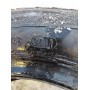 Автошини Uniroyal MS PLUS 6 155/65 R14  75T 4мм  Зимова Б/У