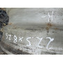 Диск Стальний   R22.5 j PCD10* ET DIA (сірий)||