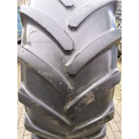 Автошини Michelin XM108 540/65 R38  150/147J 10мм  Всесезонна Б/У