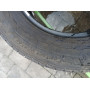 Автошини Continental VanContact winter 225/65 R16 C 112/110R 6.5 мм  Зимова Б/У