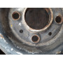 Диск Стальний   R13 5.0j PCD4*100 ET29 DIA56.1 (чорний)|SRD131201|