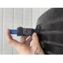 Автошини Continental EcoContact 6 195/55 R16  87Y   Літо Б/У