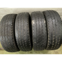 Автошини Michelin Agilis 61 165/70 R14 C 89R 4мм  Всесезонна Б/У