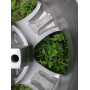 Диск литий PONTIAC P611 R15 6.5j PCD5*120 ET20 DIA72.6 (сірий)|P611|
