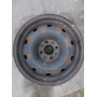 Диск Стальний   R15 5.5j PCD4*108 ET8 DIA65.1 (чорний)|3510D|