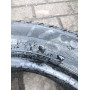Автошини Continental ContiWinterContact EP 155/65 R14  75T 7мм  Літо Б/У