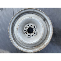 Диск Стальний Michelin  R14 5.5j PCD5*98 ET24 DIA58.1 (сірий)|GTDFCKL60536|