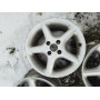 Диск литий Borbet  R15 7.0j PCD4*100 ET40 DIA64.1 (сірий)|KBA 43191|