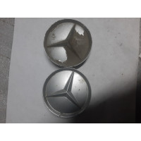 Заглушки (ковпачки) для дисків : MERCEDES-BENZ |2014010225|