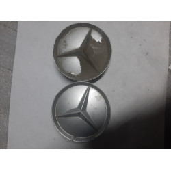 Заглушки (ковпачки) для дисків : MERCEDES-BENZ |2014010225|