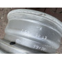 Диск литий   R15 j PCD4*108 ET15 DIA6.5 (сірий)||
