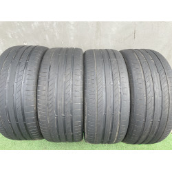 Автошини Continental ContiSportContact 5P 285/45 R21  109Y   Літо Б/У