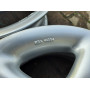 Диск литий Ford  R13 5.5j PCD4*108 ET18 DIA63.4 (сірий)|KBA 44284|
