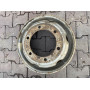 Диск Стальний Vag  R17.5 j PCD6*205 ET DIA (сірий)|615 601 027|