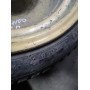 Запаска/Докатка Bridgestone R14 115/70 88/86M диск ширина 4.0  розболтовка 4*100  DIA 56.0 Bridgestone R14 115/70 88/86M диск ширина 4.0  розболтовка 4*100  DIA 56.0