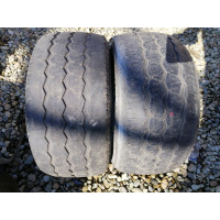 Автошини Maxxis  195/55 R10  98/95P 4мм  Всесезонна Б/У