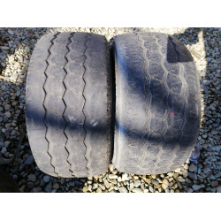 Автошини Maxxis  195/55 R10  98/95P 4мм  Всесезонна Б/У