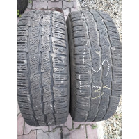 Автошини Michelin Agilis Alpin 215/65 R16 С 109/107R 6мм  Зима Б/У