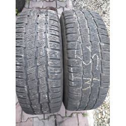 Автошини Michelin Agilis Alpin 215/65 R16 С 109/107R 6мм  Зима Б/У