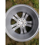 Диск литий Zorat Wheels ZZ03 R16 7.0j PCD5*112 ET12 DIA73.1 (сірий)|Zz03|