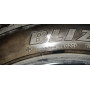 Автошини Bridgestone BLIZZAK WS-50 225/55 R17  97Q 4мм  Зимова Б/У