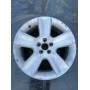 Диск литий   R17 7.0j PCD5*100 ET48 DIA56.0 (сірий)||
