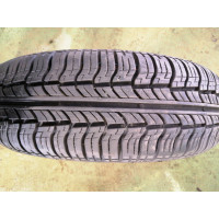 Автошини Pirelli P3000 155/70 R12  73T 6мм  Всесезонна Б/У